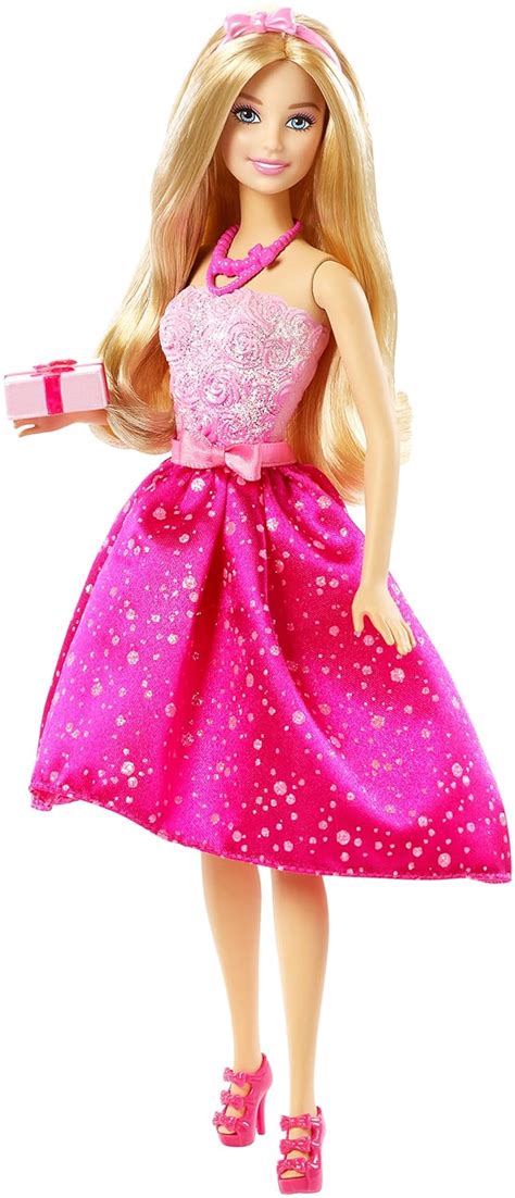 barbie doll barbie doll|Amazon.com: Barbie Barbie Doll.